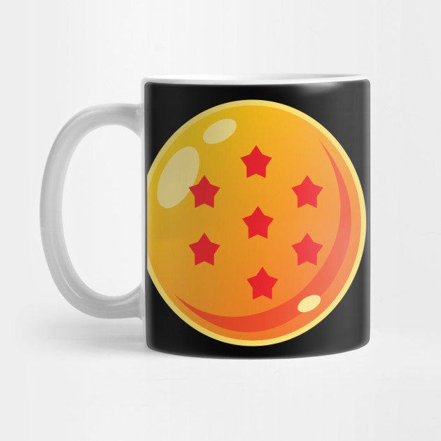 Dragonball 7 Star